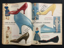 ELLE-N°538-16 AVRIL 1956. 