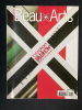 BEAUX ARTS-N°218-JUILLET 2002-BUREN. 