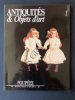 ANTIQUITES ET OBJETS D'ART-N°3-POUPEES. MARCO TOSA