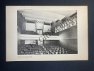 SALLES DE SPECTACLES ET D'AUDITIONS. ROGER POULAIN (DOCUMENTS RECUEILLIS ET PRESENTES PAR)