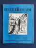 LA REVUE FRANCAISE-N°47-23 NOVEMBRE 1924. 