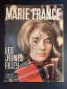 MARIE FRANCE-N°48-FEVRIER 1960. 