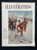 FRANCE ILLUSTRATION-N°326-12 JANVIER 1952. 