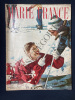 MARIE FRANCE-N°23-FEVRIER 1958-MICHELE MERCIER. 