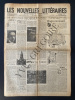 LES NOUVELLES LITTERAIRES-N°1245-12 JUILLET 1951. 
