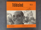 TELECINE-N°153-JUIN 1969. 