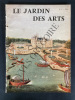 LE JARDIN DES ARTS-N°17-MARS 1956. 