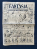 FANTASIA-N°31-10 JUILLET 1947. 