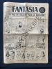 FANTASIA-N°38-28 AOUT 1947. 