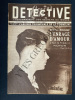 QUI? DETECTIVE-N°315-14 JUILLET 1952. 