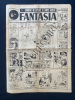 FANTASIA-N°48-6 NOVEMBRE 1947. 