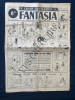 FANTASIA-N°57-8 JANVIER 1948. 