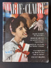 MARIE CLAIRE-N°38-DECEMBRE 1957-NOEL. 