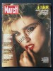 PARIS MATCH-N°2012-18 DECEMBRE 1987-MADONNA. 