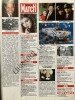 PARIS MATCH-N°2012-18 DECEMBRE 1987-MADONNA. 