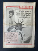 CARREFOUR-N°985-31 JUILLET 1963. 