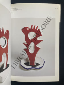 CATALOGUE EXPOSITION-LEGER MONUMENTAL-ABATTOIRS DE TOULOUSE DU 8 MARSAU 4 SEPTEMBRE 2005