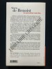 CE QUE PENSER VEUT DIRE Penser avec Goethe, Heidegger, Rousseau, Schmitt, Péguy, Arendt.. ALAIN DE BENOIST