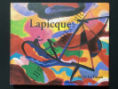 CHARLES LAPICQUE (18981988). RENE LE BIHAN