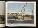 CHARLES LAPICQUE (18981988). RENE LE BIHAN