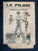 LE PILORI-N°150-DIMANCHE 3 MARS 1889-LE MINISTERE DE L'EXPOSITION. 
