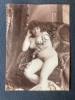 PHOTOGRAPHIE NU FEMININ. 