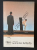 MADAME BUTTERFLY-PROGRAMME OPERA NATIONAL DE PARIS. GIACOMO PUCCINI