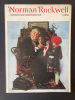 NORMAN ROCKWELL Soixante ans de rétrospective-Catalogue de l'exposition organisée par Bernard Danenberg galleries New York. THOMAS S.BUECHNER
