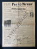 FRANC-TIREUR-N°49-VENDREDI 1 SEPTEMBRE 1944. 