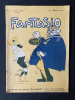 FANTASIO-N°39-1 MARS 1908. 