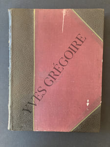 REVUE ILLUSTREE-TOME XXXVI-JUIN-DECEMBRE 1903