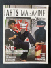 ARTS MAGAZINE-N°82-DECEMBRE 2013. 