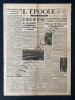 L'EPOQUE-N°1184-VENDREDI 10 AOUT 1945. 