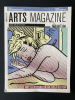 ARTS MAGAZINE-N°78-JUILLET/AOUT 2013-ROY LICHTENSTEIN. 