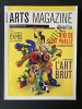 ARTS MAGAZINE-N°90-SEPTEMBRE 2014-NIKI DE SAINT PHALLE. 