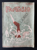 FANTASIO-N°121-1 AOUT 1911. 