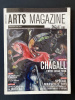 ARTS MAGAZINE-N°73-FEVRIER 2013-MARC CHAGALL. 