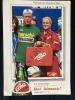 5 PHOTOGRAPHIES 4 DE ERIC VANDERAERDEN-TOUR DES PAYS-BAS 1986-HERSCHI COLA ET 1 DE WIM ARAS. 
