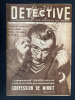 QUI? DETECTIVE-N°250-16 AVRIL 1951. 