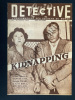 QUI? DETECTIVE-N°381-19 OCTOBRE 1953. 