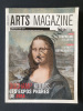 ARTS MAGAZINE-N°83-JANVIER 2014. 