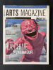 ARTS MAGAZINE-N°86-AVRIL 2014. 