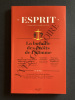 ESPRIT-N°435-JUIN 2017-LA BATAILLE DES DROITS DE L'HOMME. COLLECTIF
