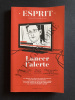 ESPRIT-N°453-AVRIL 2019-LANCER L'ALERTE. COLLECTIF
