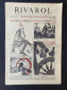 RIVAROL-N°474-11 FEVRIER 1960. 
