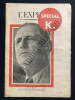 L'EXPRESS-N°431-17 SEPTEMBRE 1959-SPECIAL K.. 