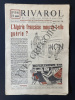 RIVAROL-N°516-1 DECEMBRE 1960. 