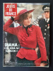 JOURS DE FRANCE-N°1402-DU 14 AU 20 NOVEMBRE 1981. 