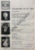 JOURS DE FRANCE-N&deg;1402-DU 14 AU 20 NOVEMBRE 1981. 