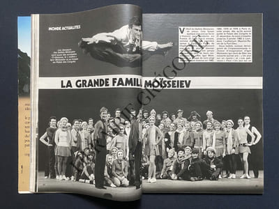 JOURS DE FRANCE-N°1402-DU 14 AU 20 NOVEMBRE 1981
